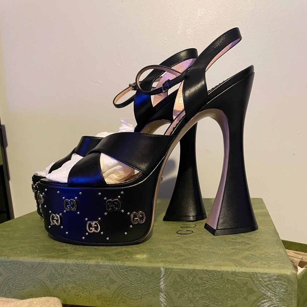 Gucci - Picture 4 of 4